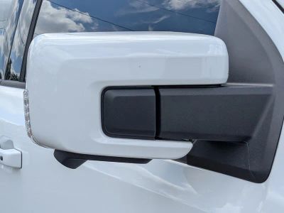 2025 Ford F-150 — photo 11 view