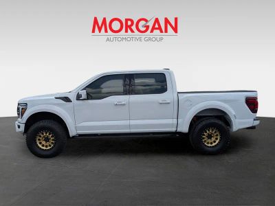 2025 Ford F-150 — photo 7 view