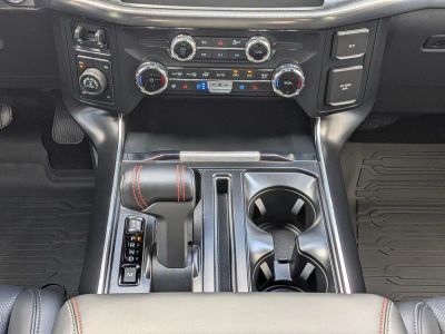 2025 Ford F-150 — photo 19 view