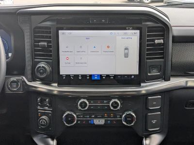 2025 Ford F-150 — photo 18 view