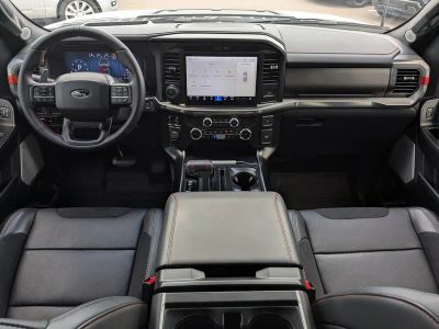 2025 Ford F-150 — photo 15 view