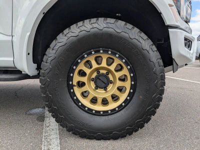 2025 Ford F-150 — photo 10 view