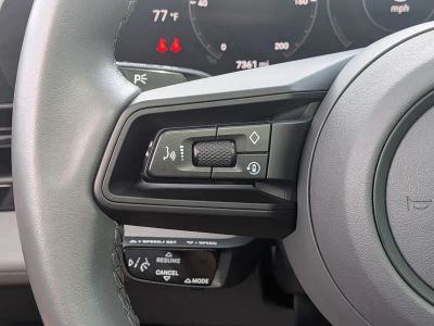 2023 Porsche Taycan — photo 24 view