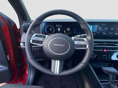 2026 Hyundai TUCSON — photo 33 view