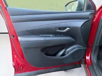 2026 Hyundai TUCSON — photo 20 view