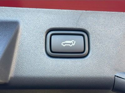 2026 Hyundai TUCSON — photo 12 view