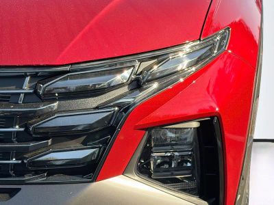 2026 Hyundai TUCSON — photo 9 view
