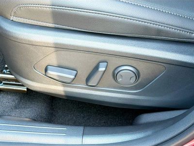 2026 Hyundai TUCSON — photo 22 view