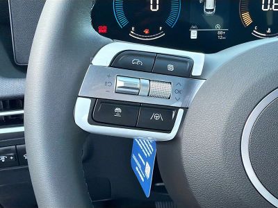2026 Hyundai TUCSON — photo 31 view