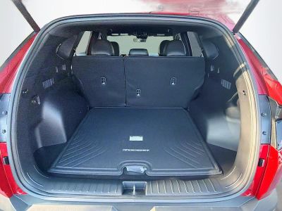 2026 Hyundai TUCSON — photo 11 view
