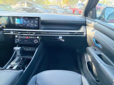 2026 Hyundai TUCSON — photo 17 view
