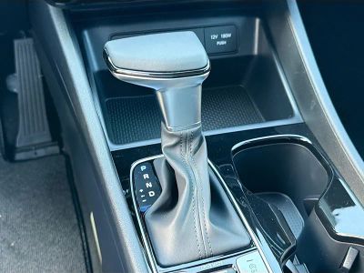 2026 Hyundai TUCSON — photo 25 view