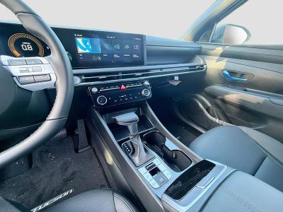 2026 Hyundai TUCSON — photo 24 view