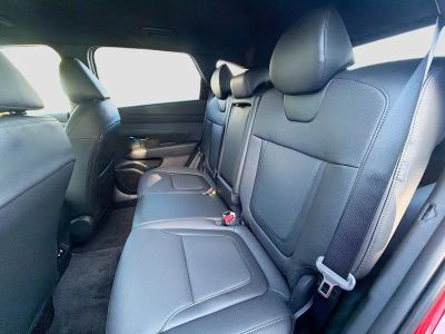 2026 Hyundai TUCSON — photo 19 view