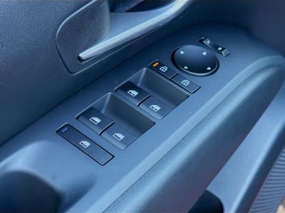 2026 Hyundai TUCSON — photo 21 view