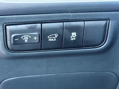 2026 Hyundai TUCSON — photo 29 view