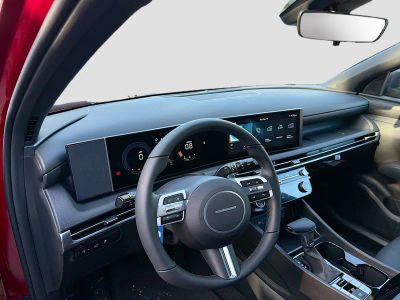 2026 Hyundai TUCSON — photo 23 view