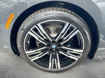 2026 BMW i7 — photo 7 view