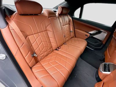 2026 BMW i7 — photo 23 view