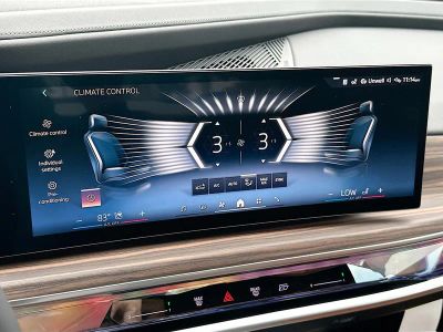 2026 BMW i7 — photo 14 view