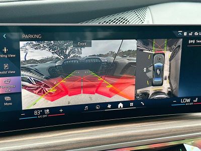 2026 BMW i7 — photo 13 view