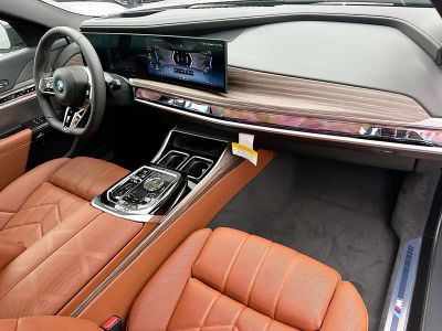 2026 BMW i7 — photo 25 view