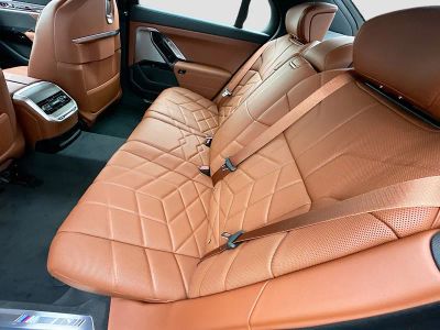 2026 BMW i7 — photo 21 view