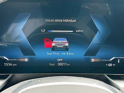 2026 BMW i7 — photo 10 view