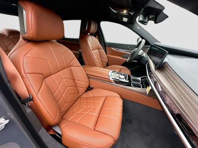 2026 BMW i7 — photo 24 view