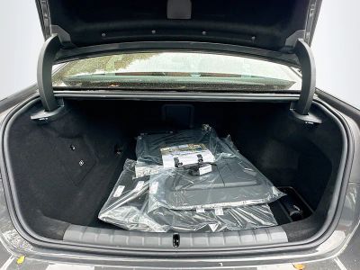 2026 BMW i7 — photo 22 view