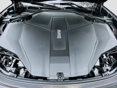 2026 BMW i7 — photo 26 view