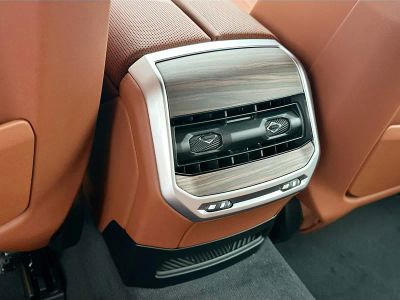 2026 BMW i7 — photo 20 view