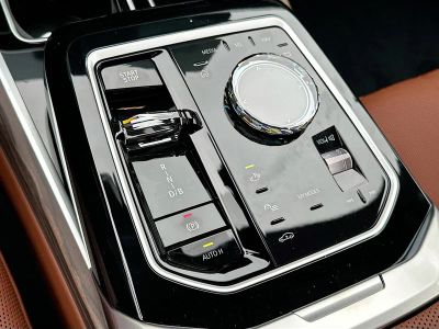 2026 BMW i7 — photo 15 view
