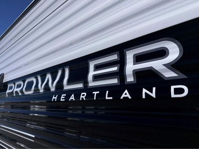2026 Heartland Prowler — photo 10 view