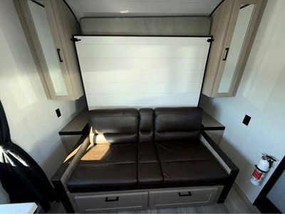 2026 Heartland Prowler — photo 14 view
