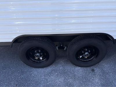 2026 Heartland Prowler — photo 7 view