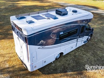 2026 Newmar Freedom - Photo 8