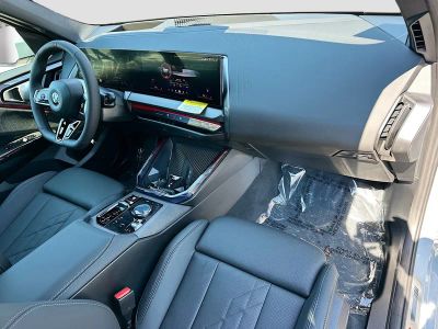 2026 BMW X3 — photo 24 view