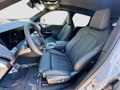 2026 BMW X3 — photo 16 view