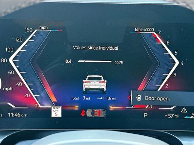 2026 BMW X3 — photo 9 view