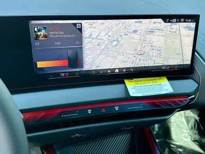 2026 BMW X3 — photo 10 view