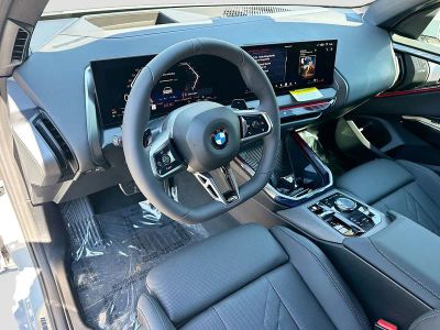 2026 BMW X3 — photo 7 view