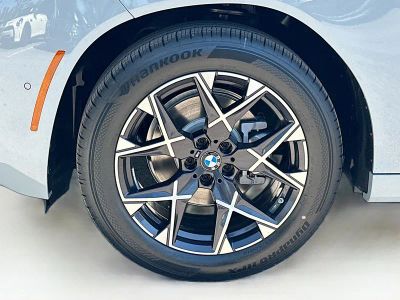 2026 BMW X3 — photo 26 view