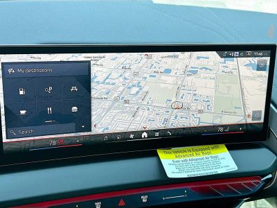 2026 BMW X3 — photo 11 view