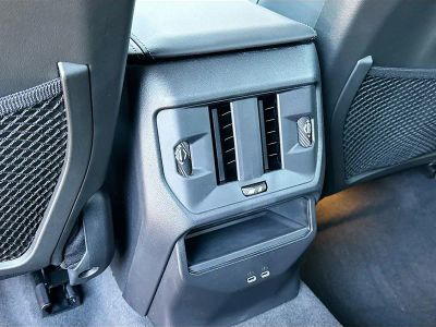2026 BMW X3 — photo 19 view