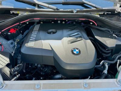 2026 BMW X3 — photo 25 view