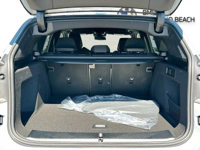 2026 BMW X3 — photo 21 view