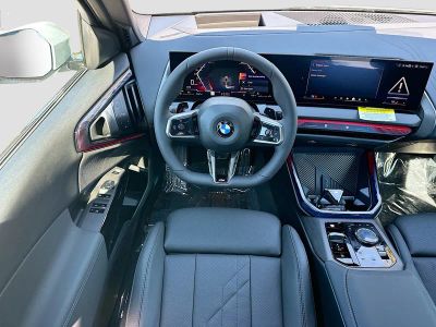 2026 BMW X3 — photo 17 view