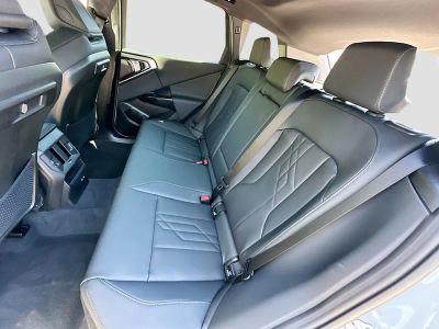 2026 BMW X3 — photo 20 view
