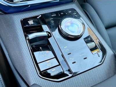 2026 BMW X3 — photo 14 view